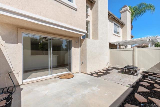 Detail Gallery Image 38 of 44 For 1275 Natoma Way #B,  Oceanside,  CA 92057 - 3 Beds | 2/1 Baths