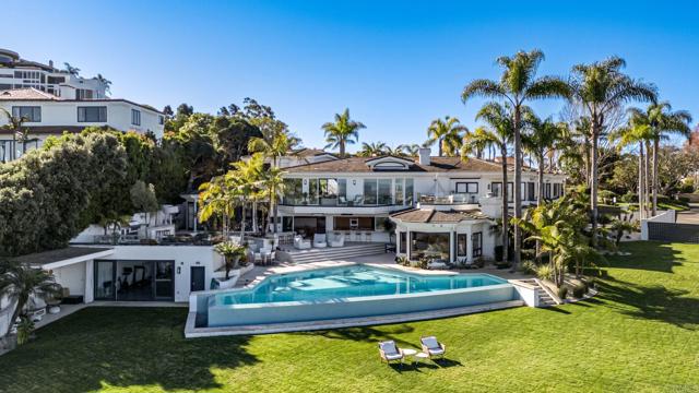 Detail Gallery Image 23 of 75 For 1904 via Casa Alta, La Jolla,  CA 92037 - 7 Beds | 7/2 Baths