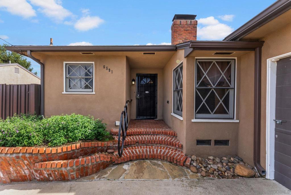 6591 Eldridge St - photo 3