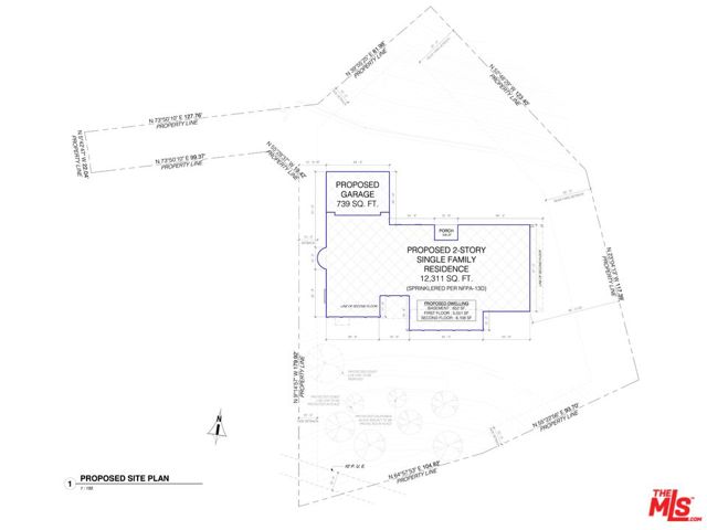 Image 8 of 12 For 1026 Enchanted Way