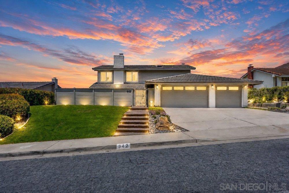 942 Santa Hidalga - photo 3