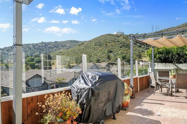 Detail Gallery Image 12 of 29 For 1213 Bitterbush Ln, El Cajon,  CA 92019 - 3 Beds | 2 Baths