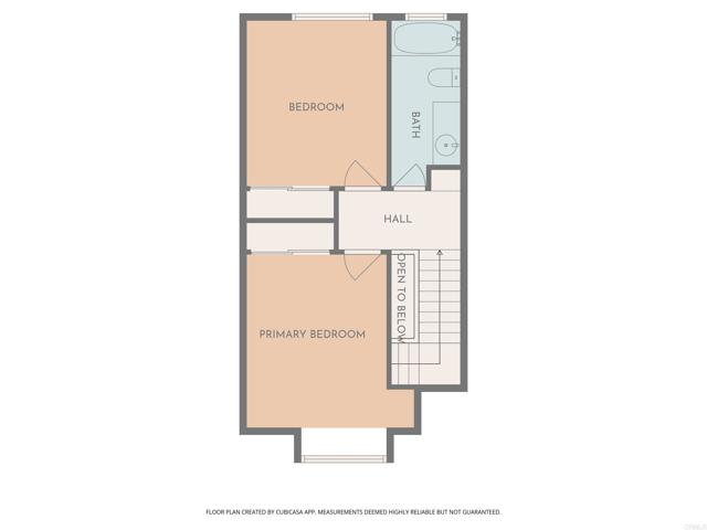 Detail Gallery Image 28 of 28 For 8146 Lemon Grove Way #B,  Lemon Grove,  CA 91945 - 2 Beds | 1/1 Baths