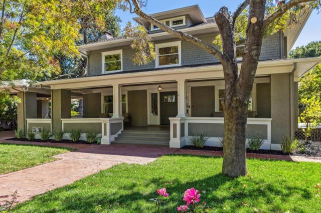 Image 1 of 27 For 356 Coleridge Avenue