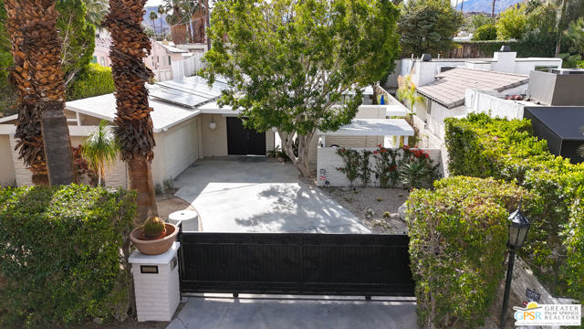 233 West El Camino Way, Palm Springs