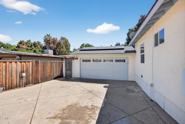 Detail Gallery Image 46 of 52 For 98 Mountain View St, Oak View,  CA 93022 - 4 Beds | 2 Baths