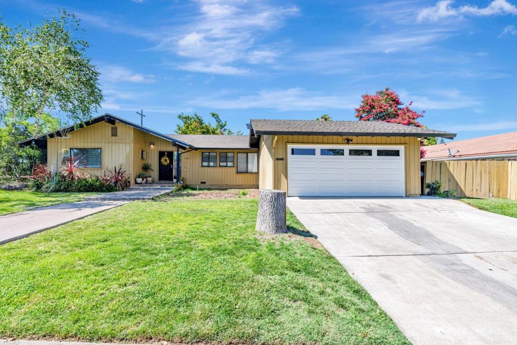 3115 Polk Way