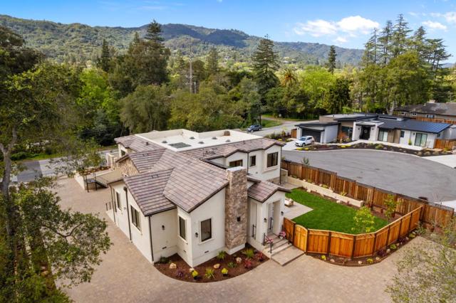 Image 77 of 83 For 18071 Saratoga Los Gatos Road
