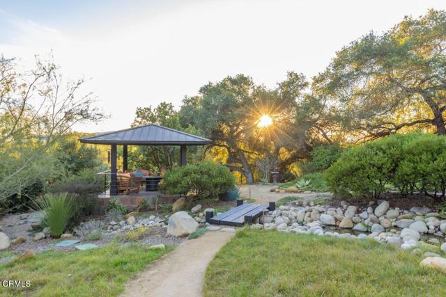 Detail Gallery Image 33 of 37 For 358 Sunset Ct, Oak View,  CA 93022 - 4 Beds | 3/1 Baths