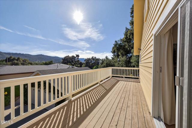 Detail Gallery Image 12 of 24 For 12471 Sisar Rd, Ojai,  CA 93023 - 4 Beds | 2/1 Baths