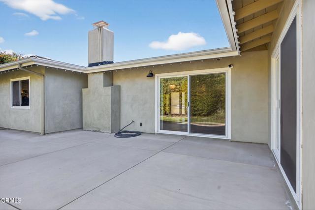 Detail Gallery Image 41 of 51 For 914 Patricia Ct, Ojai,  CA 93023 - 3 Beds | 3 Baths