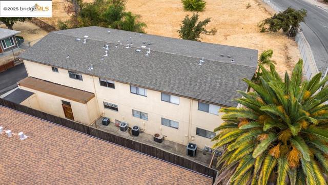 3609 Fairview Drive, Antioch, California 94509, ,Multi-Family,For Sale,Fairview Drive,41083411