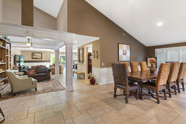 Detail Gallery Image 6 of 49 For 6228 Watertree Ct, Agoura Hills_2,  CA 91301 - 4 Beds | 3 Baths