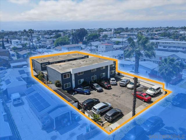 3738 Van Dyke Avenue, San Diego, California 92105, ,Commercial Sale,For Sale,Van Dyke Avenue,240010767SD