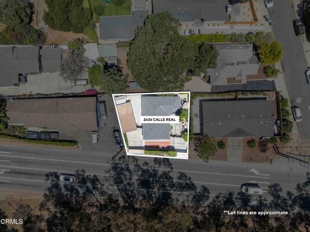 Detail Gallery Image 10 of 44 For 2636 Calle Real, Santa Barbara,  CA 93105 - 4 Beds | 3 Baths