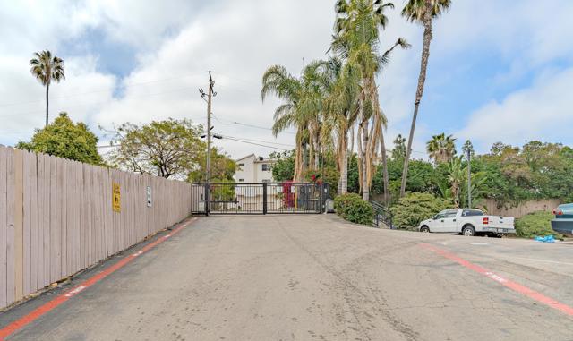 Detail Gallery Image 55 of 55 For 9860 Dale Ave #D10,  Spring Valley,  CA 91977 - 1 Beds | 1 Baths