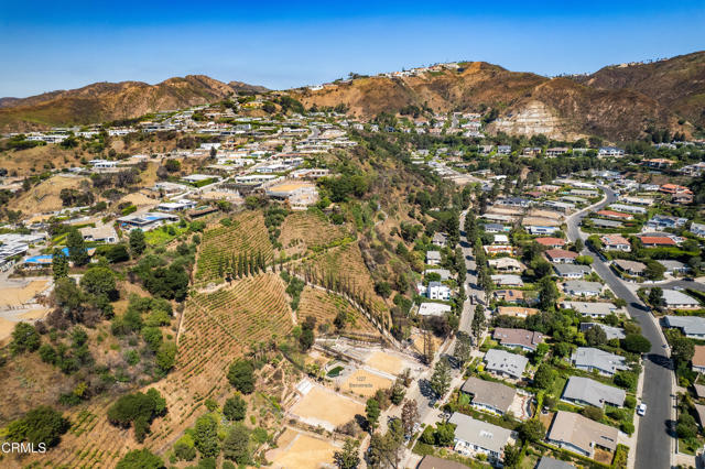 Drew Fenton | 1227 Bienveneda Avenue Pacific Palisades CA | MLS: 7347077