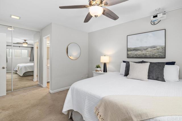 Detail Gallery Image 22 of 31 For 3960 Arizona St #1,  San Diego,  CA 92104 - 2 Beds | 2 Baths