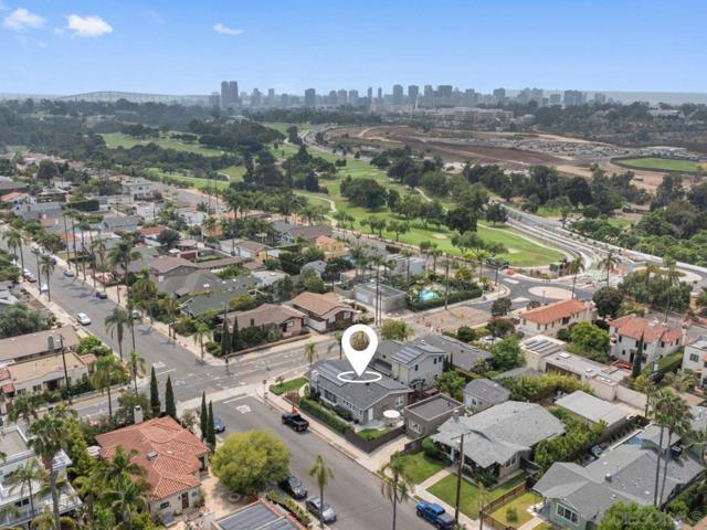 2838 Redwood St, San Diego, California 92104, ,Multi-Family,For Sale,Redwood St,240024490SD