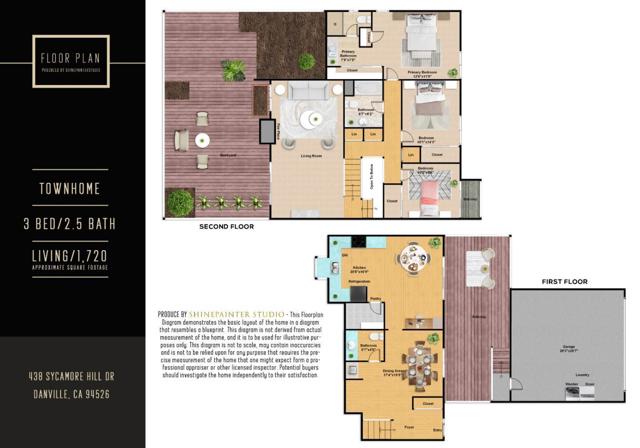 438 Sycamore Hill Drive, Danville CA: https://media.crmls.org/mediaz/60b762b3-3df0-458f-8d7c-58de9e70ec4b.jpg