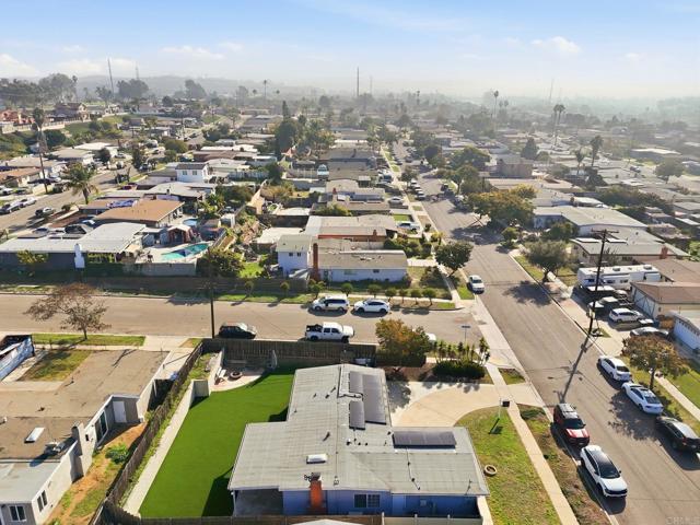 Detail Gallery Image 24 of 24 For 1115 Oasis Ave, Chula Vista,  CA 91911 - 4 Beds | 2 Baths