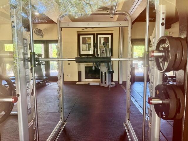 601 Calle Vibrante, Palm Desert, CA 92211