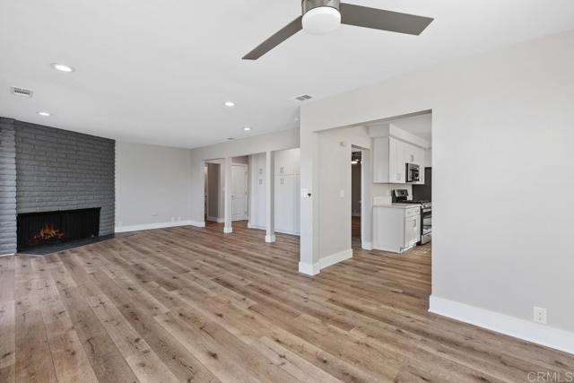 Detail Gallery Image 5 of 31 For 1134 Montura Rd #MAIN HOUSE,  San Marcos,  CA 92078 - 5 Beds | 2 Baths