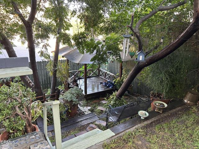 Detail Gallery Image 6 of 50 For 1080 N Eastman Ave, Los Angeles,  CA 90063 - 4 Beds | 3 Baths