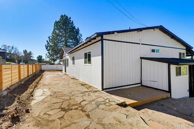 Detail Gallery Image 29 of 49 For 2526 Buckthorn Trl, Boulevard,  CA 91905 - 3 Beds | 2 Baths