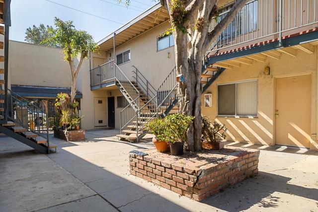 477 South Street, Long Beach, California 90805, ,Multi-Family,For Sale,South,PTP2407021