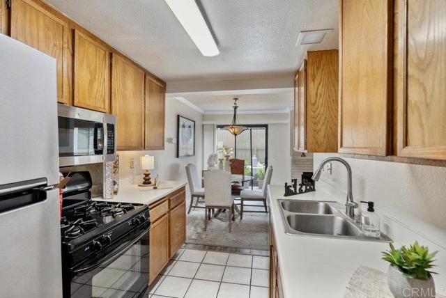 Home for Sale in El Cajon