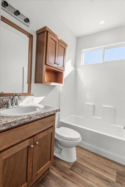 Detail Gallery Image 12 of 43 For 22815 17 Illahee Dr, Alpine,  CA 91901 - 3 Beds | 2/1 Baths