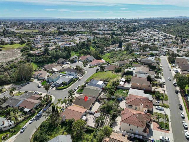 Detail Gallery Image 32 of 33 For 5088 Elkhart St, San Diego,  CA 92105 - 3 Beds | 2 Baths