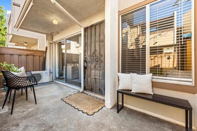 Detail Gallery Image 25 of 29 For 3549 Castle Glen Drive #117,  San Diego,  CA 92123 - 1 Beds | 1 Baths