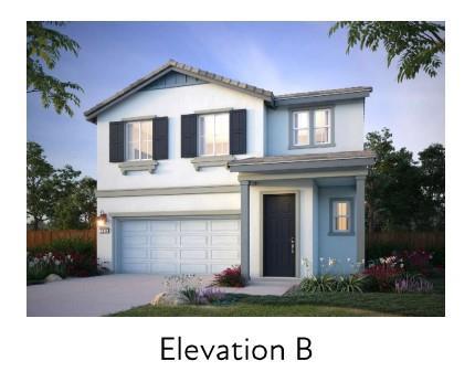 2749 Ambrosia Way