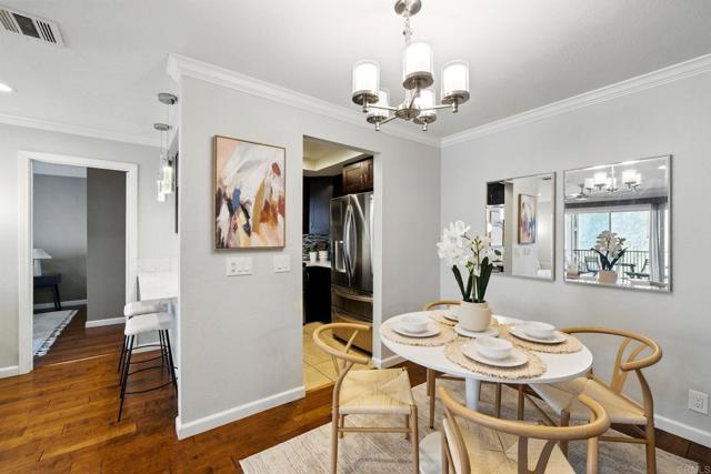 Detail Gallery Image 5 of 33 For 3078 Broadway #210,  San Diego,  CA 92102 - 2 Beds | 2 Baths
