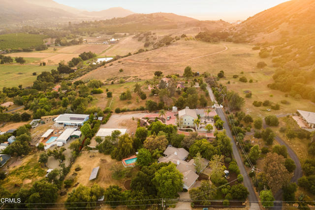 Detail Gallery Image 3 of 63 For 12841 Tree Ranch Rd, Ojai,  CA 93023 - 5 Beds | 3/1 Baths