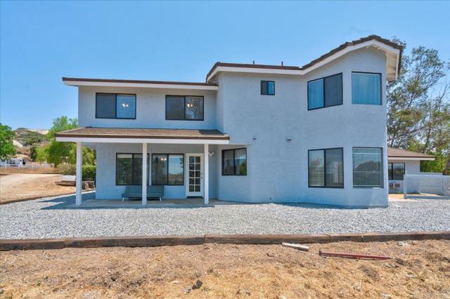Detail Gallery Image 26 of 43 For 18434 Ramona View Dr, Ramona,  CA 92065 - 4 Beds | 2/1 Baths