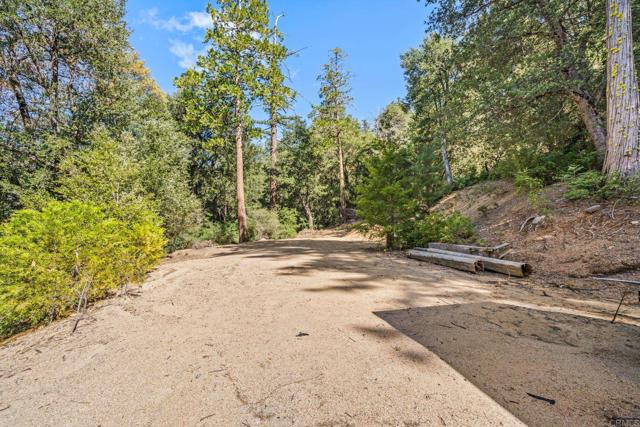 Detail Gallery Image 24 of 30 For 14 +/- Acres Palomar Divide Truck Trl, Palomar Mountain,  CA 92060 - – Beds | – Baths