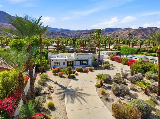 71825 Sahara Road, Rancho Mirage, CA 92270