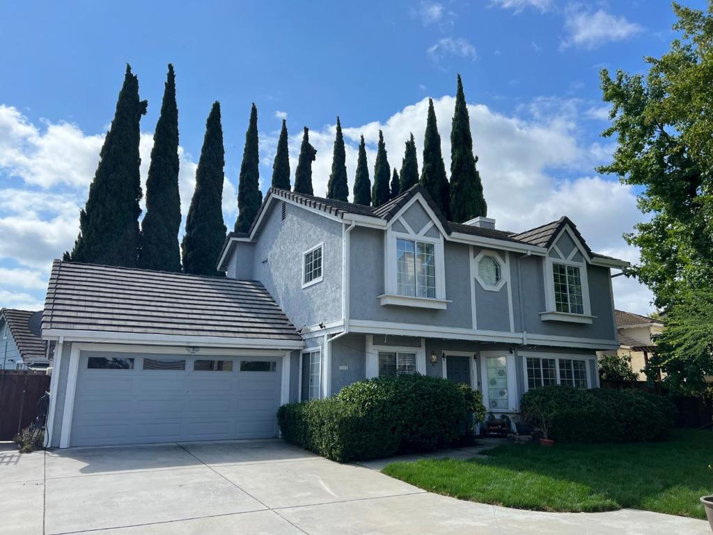 1563 Four Oaks Road