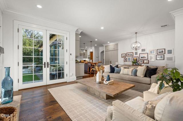 Detail Gallery Image 19 of 52 For 951 Descanso Dr, La Canada Flintridge,  CA 91011 - 5 Beds | 4/1 Baths