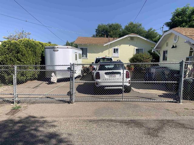 Home for Sale in Escondido