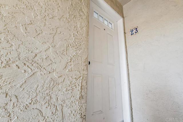 Detail Gallery Image 12 of 14 For 4402 Delta St #23,  San Diego,  CA 92113 - 2 Beds | 1 Baths