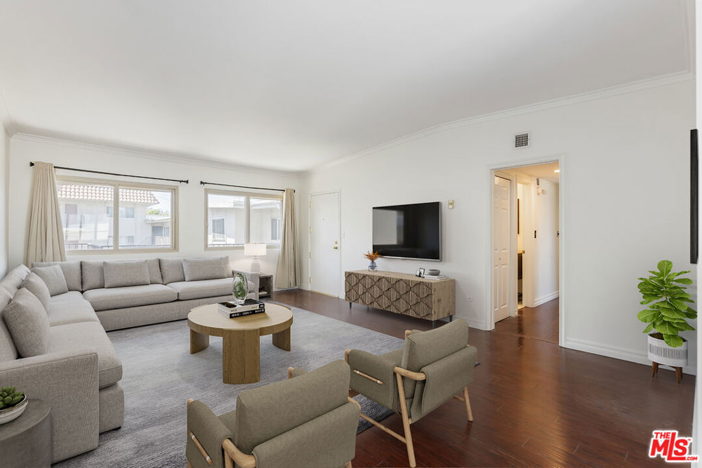 8710 Belford Avenue #215B