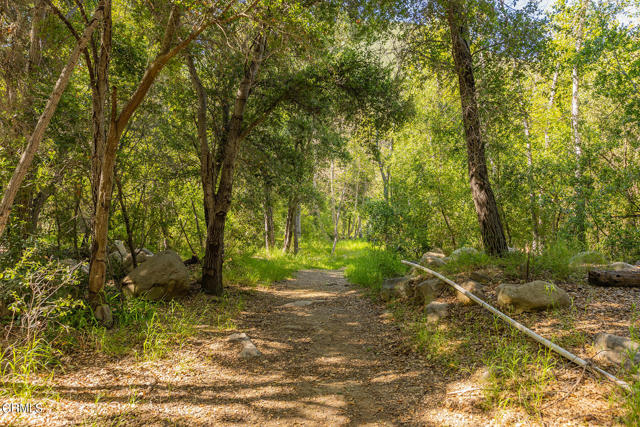 Detail Gallery Image 8 of 28 For 2992 Matilija Canyon Road Rd, Ojai,  CA 93023 - 2 Beds | 1 Baths