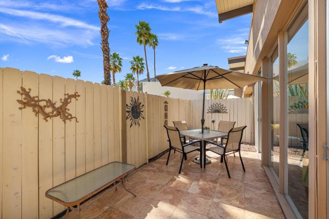 1111 E Palm Canyon Drive #104, Palm Springs, CA 92264