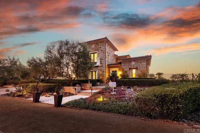 Details for 18264 Avenida Manantial, Rancho Santa Fe, CA 92067