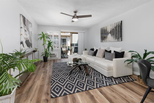 Home for Sale in San Diego