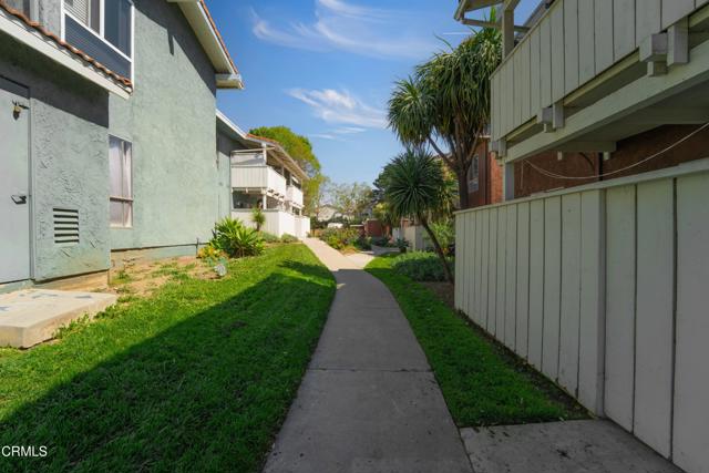 Detail Gallery Image 21 of 27 For 1300 Saratoga Ave #604,  Ventura,  CA 93003 - 2 Beds | 2 Baths